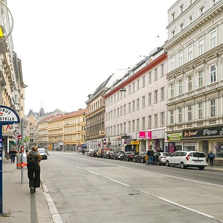 Modern Suite Schoenbrunn Vienna Luaran gambar