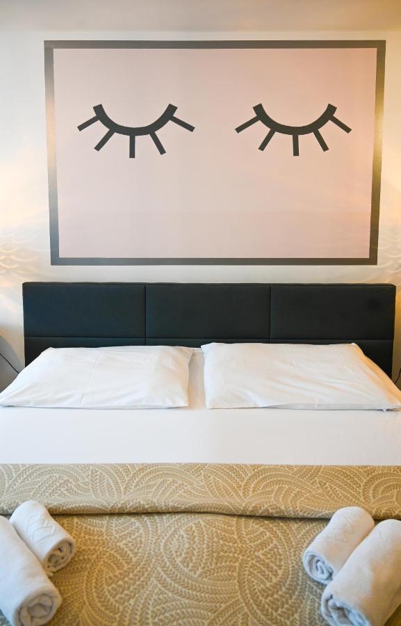 Modern Suite Schoenbrunn Vienna Luaran gambar
