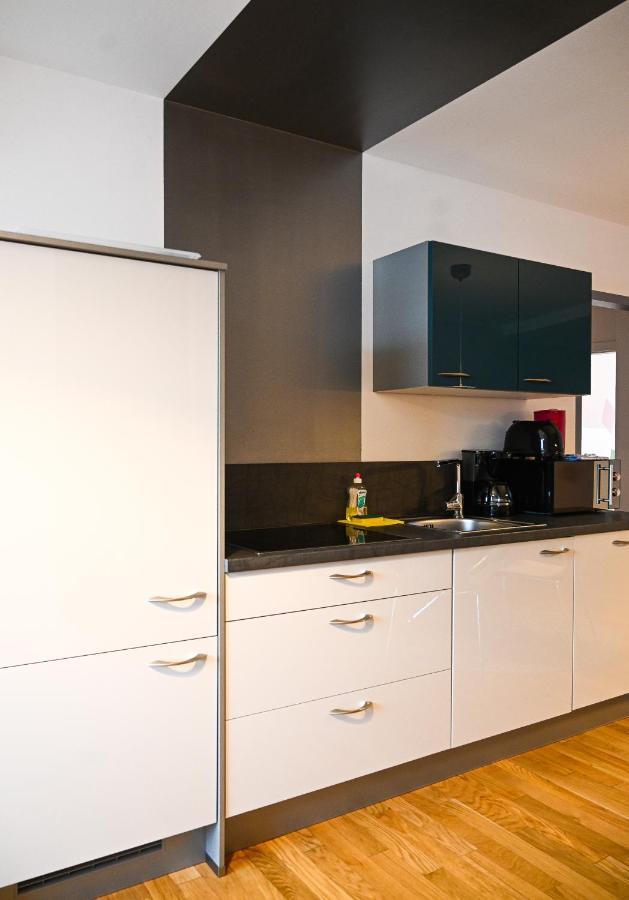 Modern Suite Schoenbrunn Vienna Luaran gambar