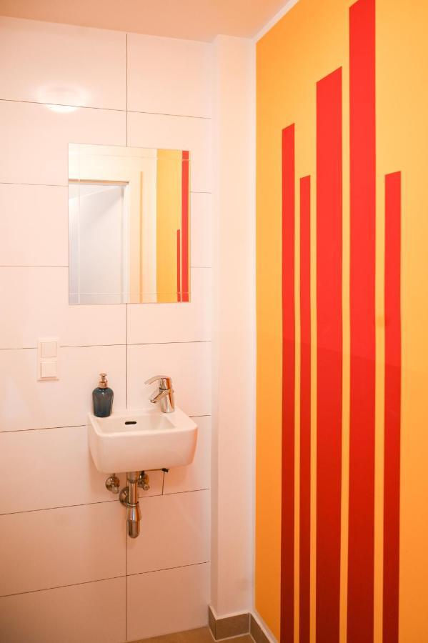 Modern Suite Schoenbrunn Vienna Luaran gambar